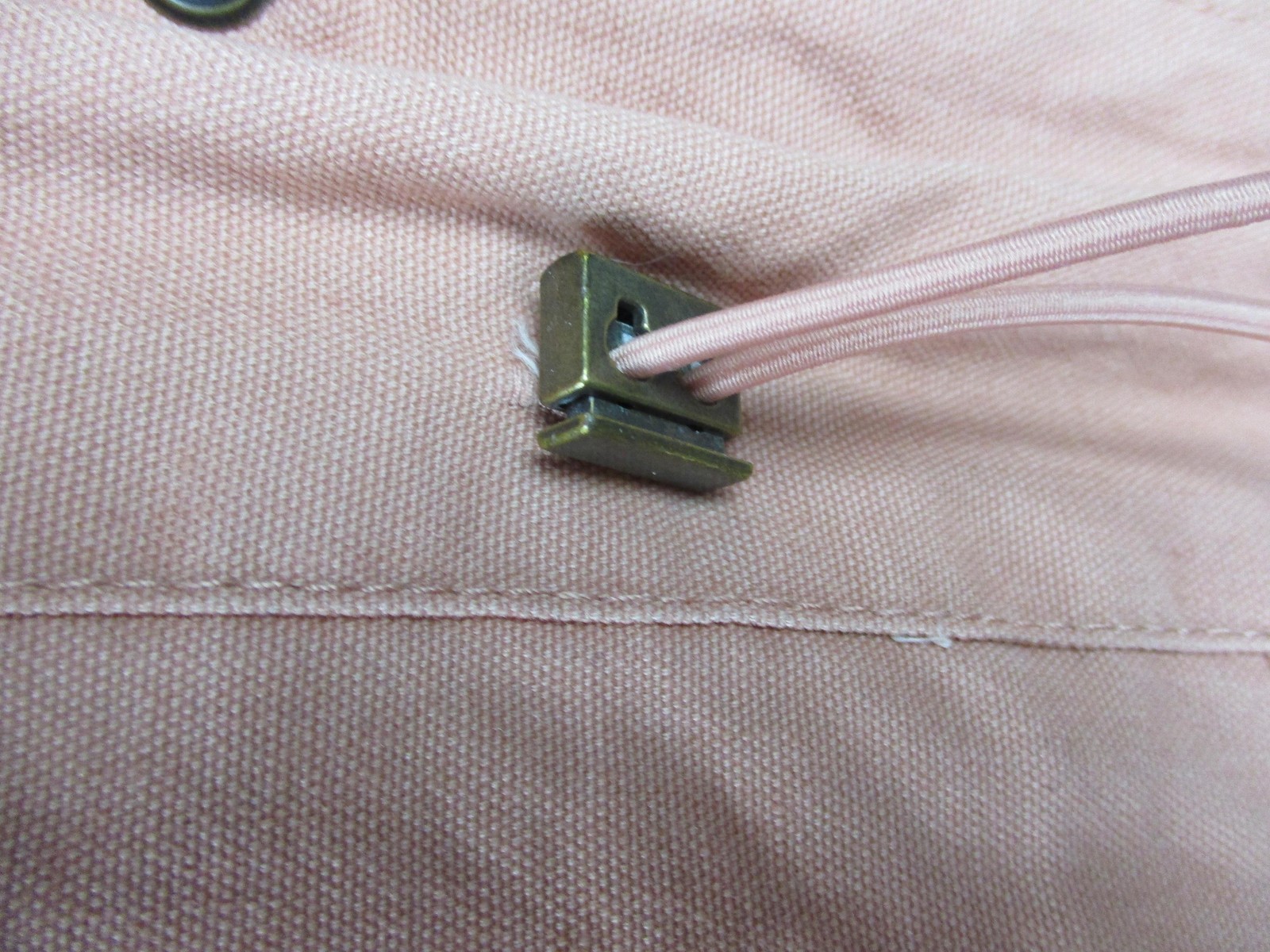 Universal Thread Chore Jacket Womens Large Pink C… - image 21