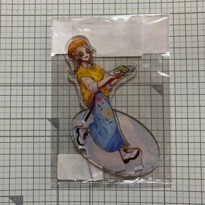 Identity V Toy Maker Kindertag Acrylständer