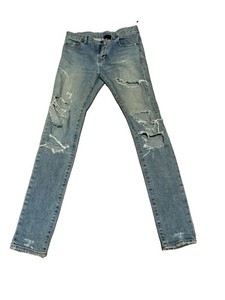 Saint Laurent Paris Jeans | eBay