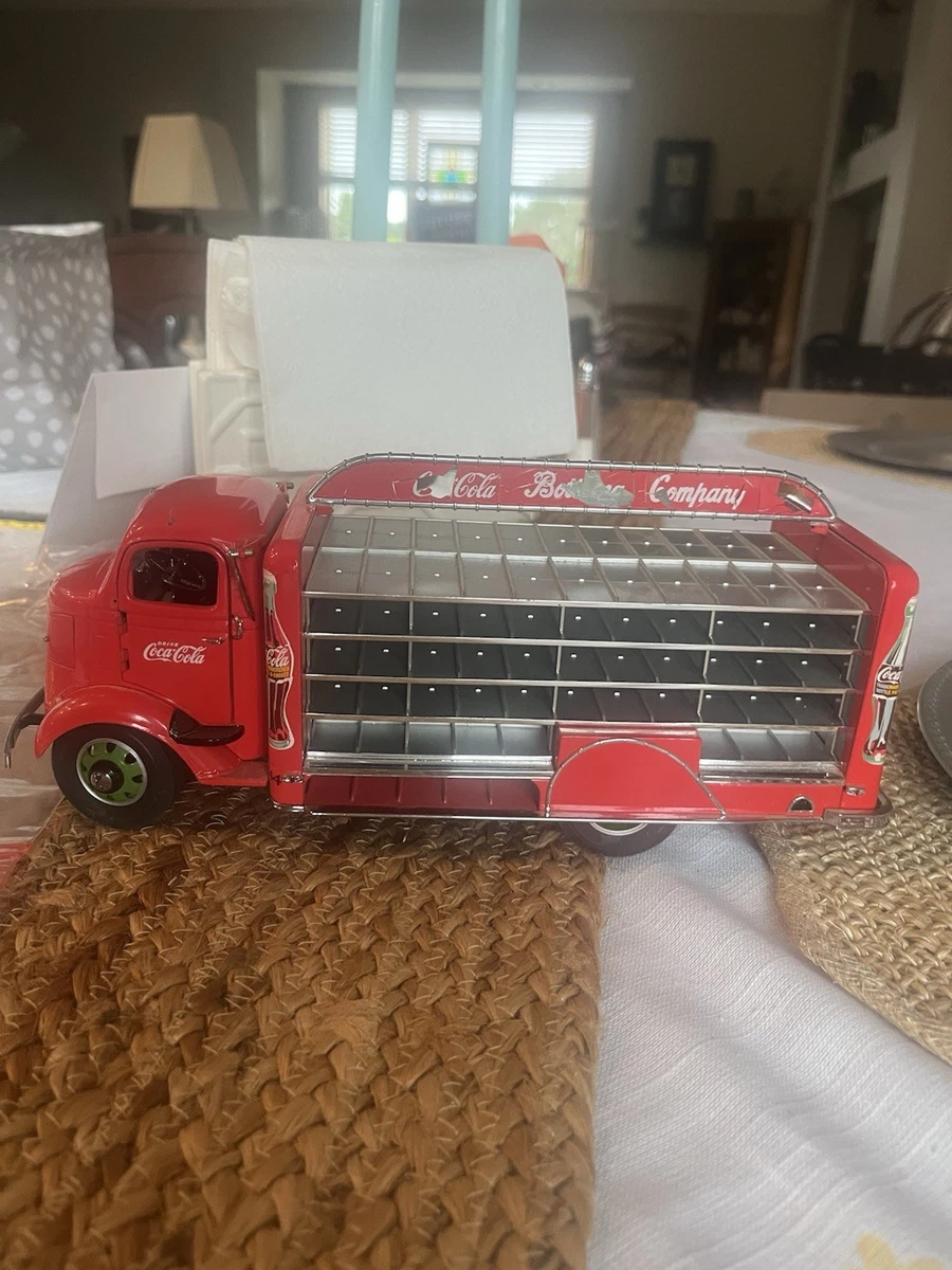 Danbury Mint Coca-Cola GMC Diecast Cars, Trucks & Vans for sale | eBay