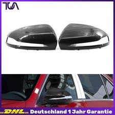 Carbon Look Spiegelkappe Außenspiegel Gehäuse für Mercedes Benz W205 W222 W213 Carbon Look Spiegelkappe Außenspiegel Gehäuse für Mercedes Benz W205 W222 W213