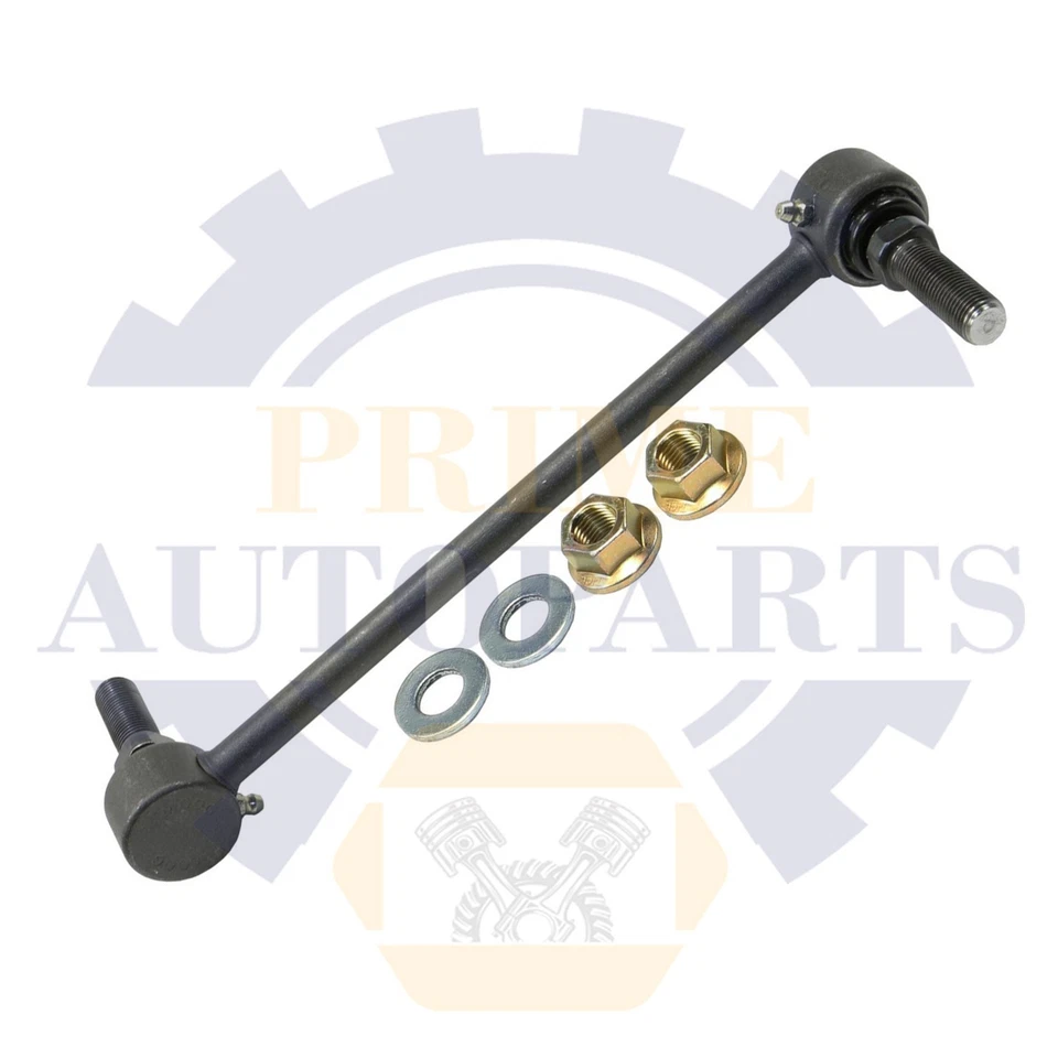 MOOG OEM Front Sway Bars For 2005-2022 Chrysler 300 4X4 Lifetime Warranty - Image 4 of 4