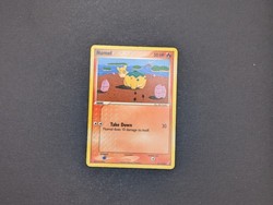 Numel 59/100 EX Crystal Guardians Common