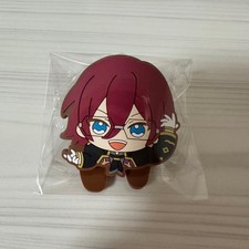 Ensemble Stars Saegusa Ibara Rubber Riding Clip
