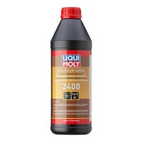 FlüSsigkeit Hydraulische Mineral Liqui Moly 2400-Botella 1L FüR Motorrad