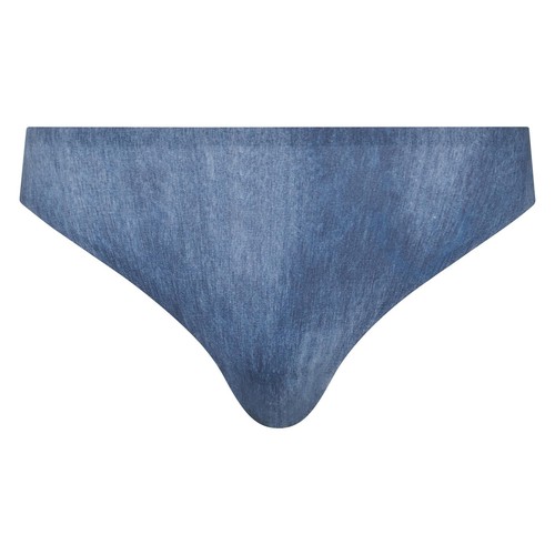Chantelle Damen Tanga - String, SoftStretch, nahtlos, unsichtbar, Einheitsgrö... - Bild 7 von 31