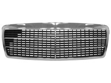 Calandre Mercedes 210