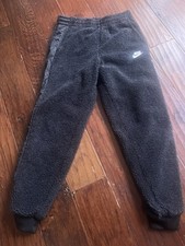 Nike Boys Winterized Fleece Jogger