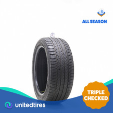 Used 22545zr17 Michelin Pilot Sport All Season 4 94y - 632 Used 22545zr17 Michelin Pilot Sport All Season 4 94y - 632