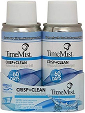 Crisp Clean Refill 2-Pack 3 Ounces TMFB32PK