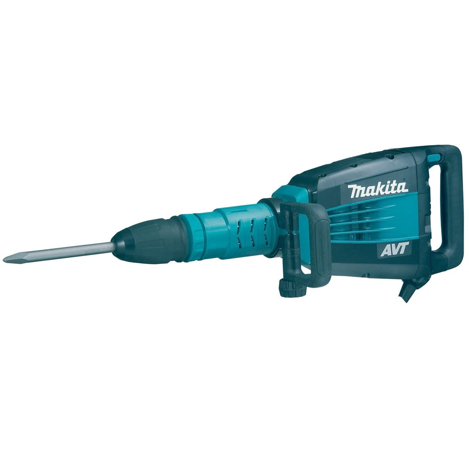 Makita HM1214C Marteau Burineur SDS Max 110V 1500 W 1900 RPM - Photo 1/1