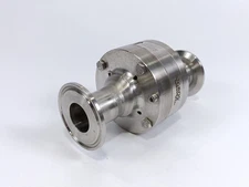 Alflow / Dockweiler E601-0TT 1611MRE1 61891. Valve