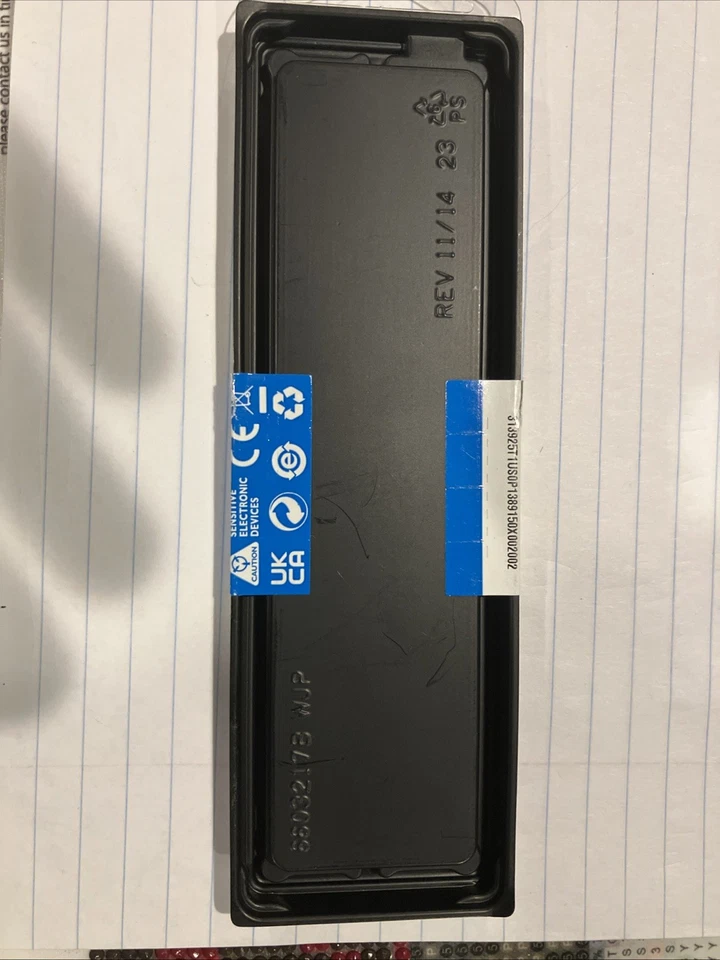 SNP9CXF2C/8G Dell Memory Module - Image 2 of 2