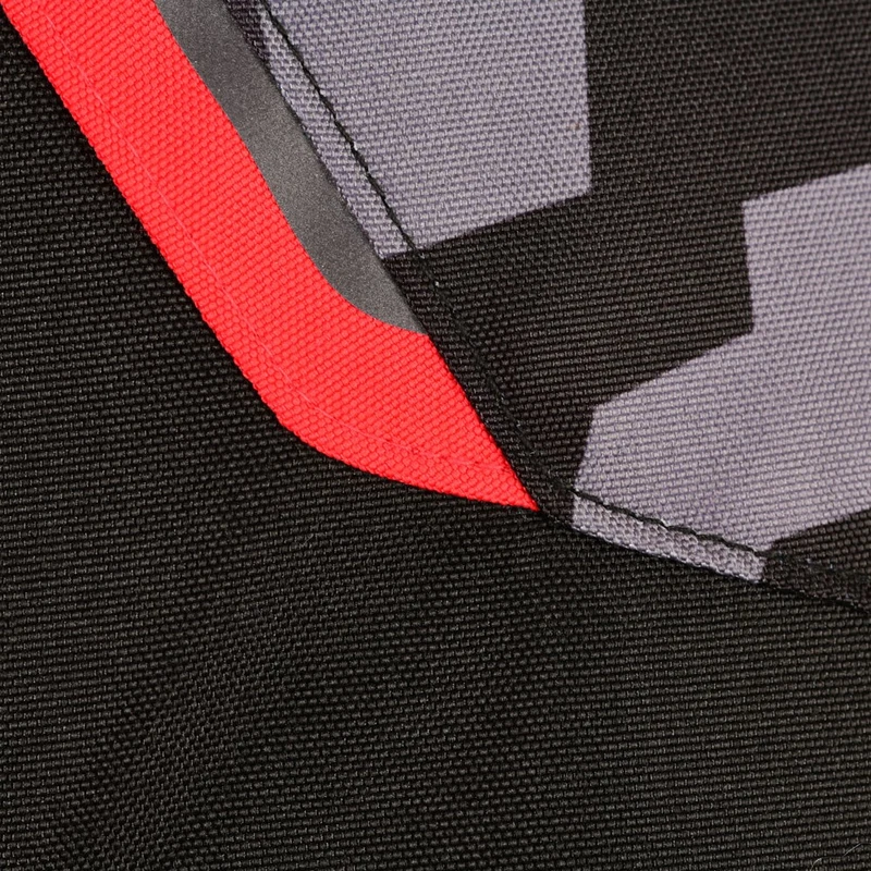 Oxford Delta 1 MS Camo, photo 4 of 4