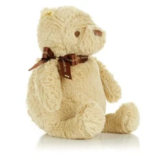 Disney Baby Classic Winnie the Pooh Stuffed Animal Plush 9" 60812