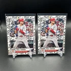 2025 Topps Trea Turner Base (Raw)