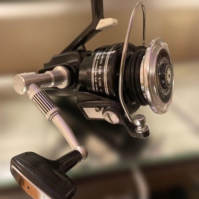 Daiwa PROCASTER 7000 Spinning Reel