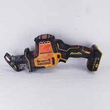 Dewalt ATOMIC 20V MAX Cordless Brushless Compact Reciprocating Saw - DCS369