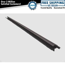Inner Window Sweep Front Passenger Side Right RH for Explorer Mountaineer
