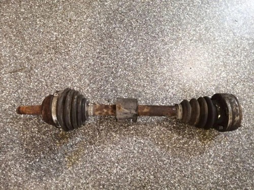 VW POLO 9N Antriebswelle vorne links 1.90 Diesel 1999 33971455