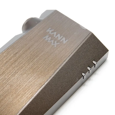 Astell&Kern KANN MAX Brown Mud Limited Edition Production of 1000
