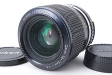 tested  Exc 5   Nikon Series E 36-72mm f/3.5 MF Ai-s Zoom Lens From Japan