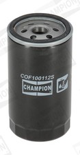 CHAMPION Ölfilter COF100112S Anschraubfilter für PEUGEOT CITROËN FIAT LDV J5 400