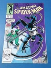 Amazing Spider-man #297 Doc Ock Fine- Wow