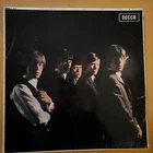 The Rolling Stones - Self Titled - 1964 First Press VG+/G+