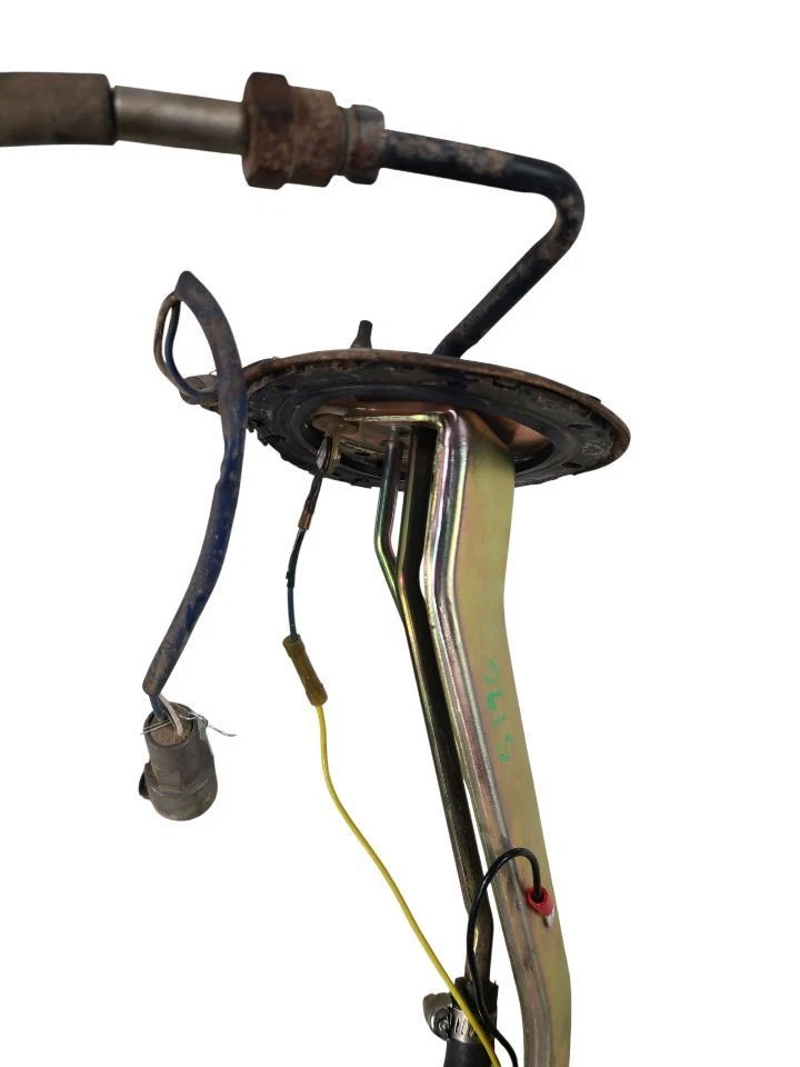 Fuel Pump Only 2WD Nippondenso Manufacturer Fits 85-91 4 RUNNER 649977 - Image 3 of 4