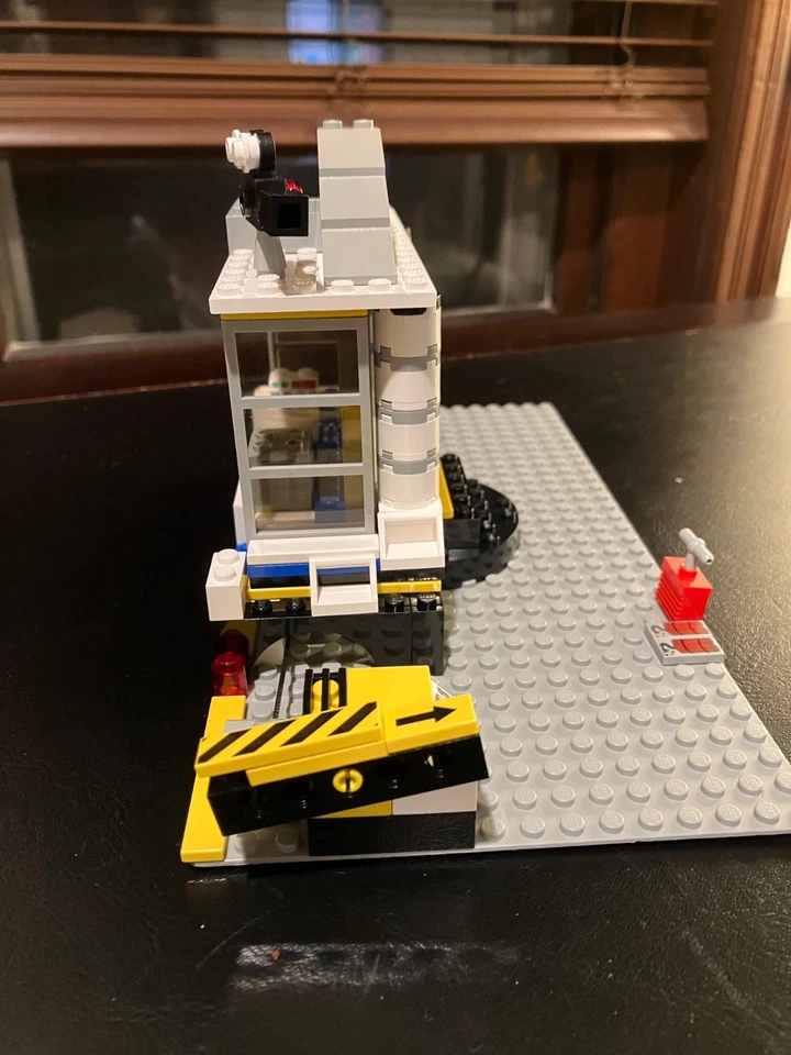 LEGO Studios #1352 “Explosion Studio” (2001), Usado, Muy Buen Estado., Completo Foto 3 de 4