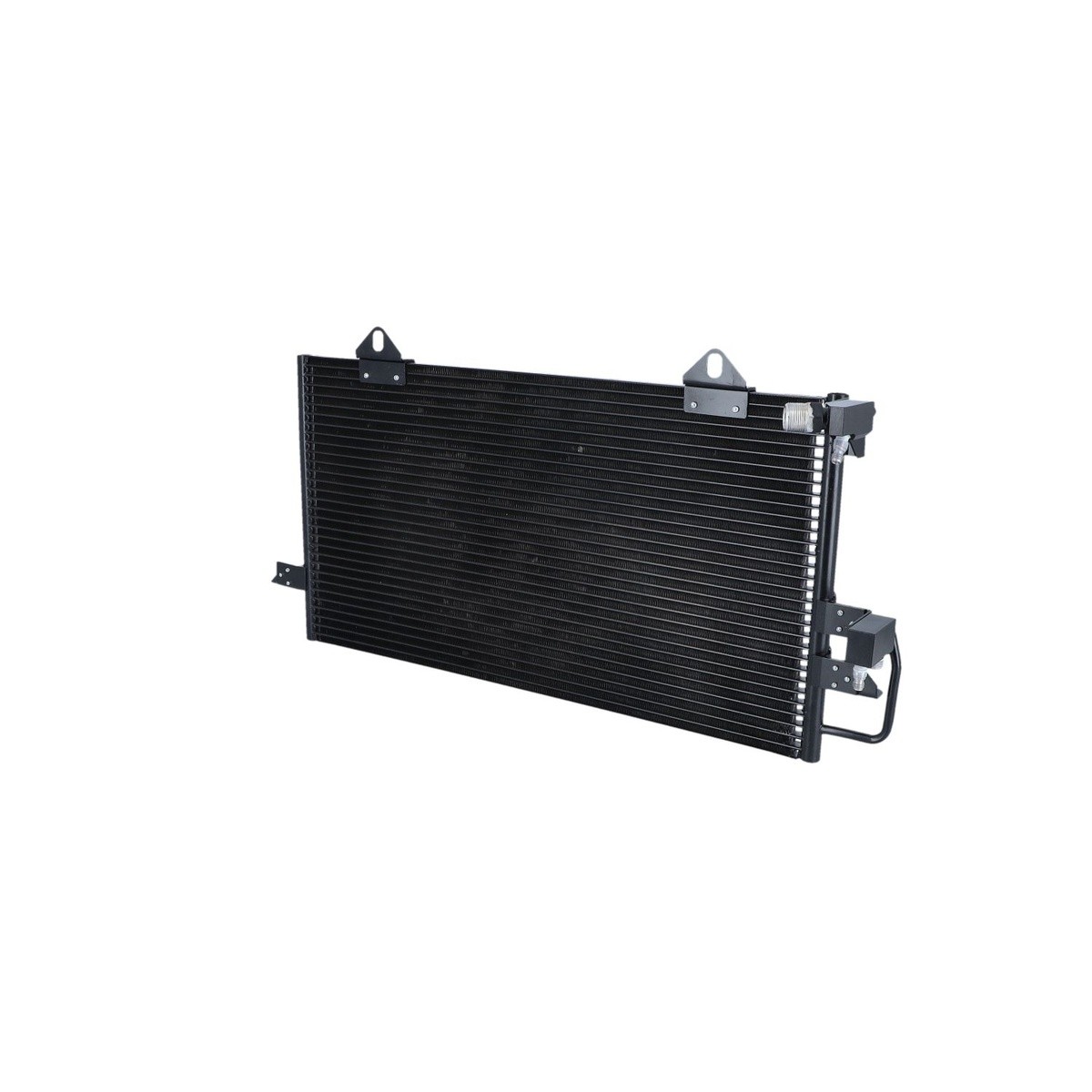 Nrf Klimakondensator Audi 80 Cabriolet 1,9 - Bild 5
