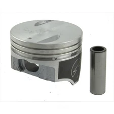 Engine Piston Sealed Power WH661CP