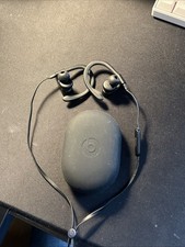 Beats by Dr. Dre Powerbeats3 In Ear Headphone - Black