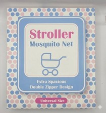 Stroller Mosquito Net universal Size 