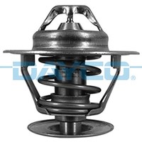 Dayco DT1007V Thermostat, KüHlmittel FüR Opel,Vauxhall