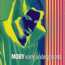 MOBY - EARLY UNDERGROUND - other - B99z