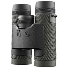 Burris Signature LRF 10x42 Roof Prizm Rangefinder Binocular, HD Glass 300299 NEW