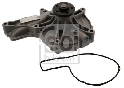 FEBI BILSTEIN Wasserpumpe Motorkühlung 30451 16 für VOLVO RENAULT 8500 7700 9700