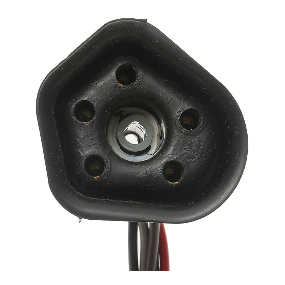 Conector de módulo de control de encendido para camioneta Dodge B100 1972-1974 SMP 1972 1973 Foto 2 de 4