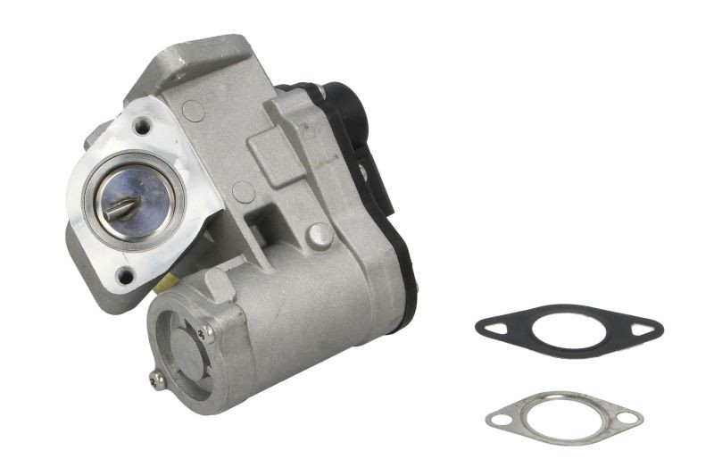 Fits NRF NRF 48666 EGR valve  48666 EGR valve fits: AUDI A3; SKODA OCTAVIA II;