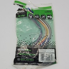 Metra 70-1761 Radio Wire Harness for Toyota