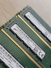 64GB Kit (4x16GB) | Micron 16GB DDR4 ECC RDIMM PC4-2400T Server RAM