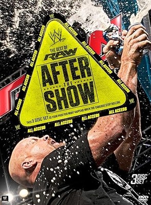 Wwe 2014:Best Of Raw-After The Show