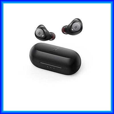 Hotelkalingaashok Anker Soundcore Life P2 True Wireless Review