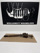 Dana 30 FRONT Inner & Outer Driver Left Axle Shaft 97-06 Jeep TJ Wrangler OEM CC
