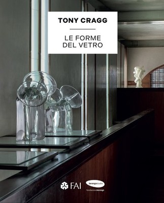 Tony Cragg. Die Formen des Glases - [Wasserlinie]