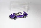 Corgi Rockets Alfa Romeo P33 Pininfarina - Very Good Vintage Original Model