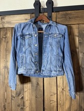 Vintage Girls  Kids Xxl Gap denim Jean jacket,