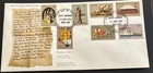 Australia FDC 1972 Pioneer Life